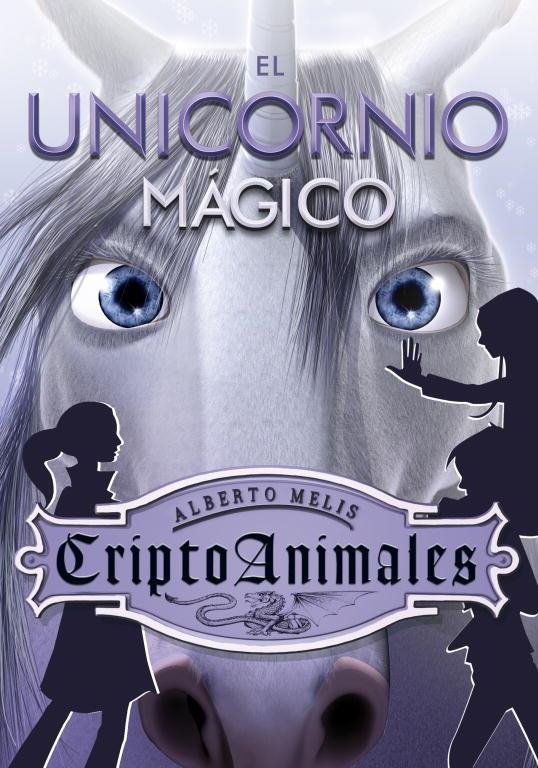 El unicornio mágico | 9788484416814 | Melis, Alberto | Llibres.cat | Llibreria online en català | La Impossible Llibreters Barcelona