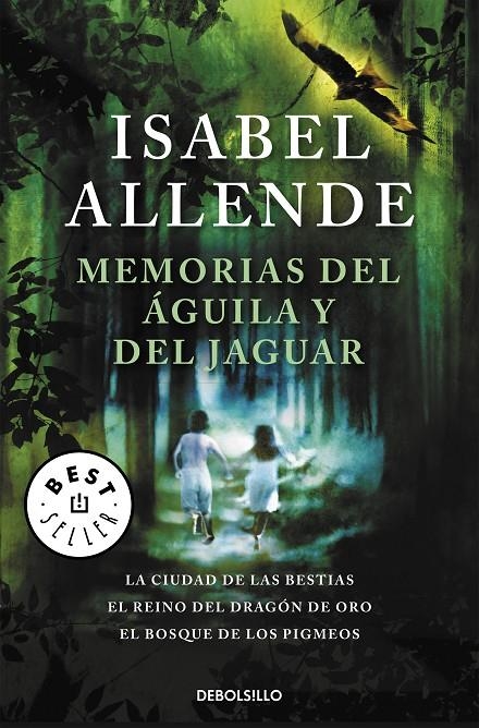 Memorias del águila y del jaguar | 9788499083049 | ALLENDE,ISABEL | Llibres.cat | Llibreria online en català | La Impossible Llibreters Barcelona