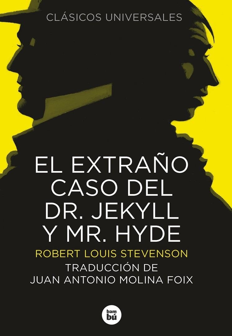 EL EXTRAÑO CASO DEL DOCTOR JEKYLL Y MR. HYDE | 9788483430712 | STEVENSON, ROBERT LOUIS | Llibres.cat | Llibreria online en català | La Impossible Llibreters Barcelona