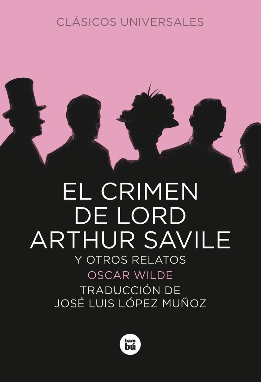 EL CRIMEN DE LORD ARTHUR SAVILE Y OTROS RELATOS | 9788483430736 | WILDE, OSCAR  / ROGER IL. | Llibres.cat | Llibreria online en català | La Impossible Llibreters Barcelona