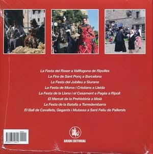 Tradicions i festes catalanes | 9788493799601 | Diversos | Llibres.cat | Llibreria online en català | La Impossible Llibreters Barcelona