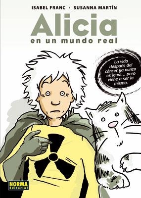 ALICIA EN UN MUNDO REAL | 9788467901719 | FRANC, ISABEL  : MARTIN, SUSANNA | Llibres.cat | Llibreria online en català | La Impossible Llibreters Barcelona