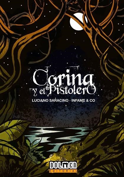 Corina y el pistolero | 9788492458554 | Saracino, Luciano | Llibres.cat | Llibreria online en català | La Impossible Llibreters Barcelona