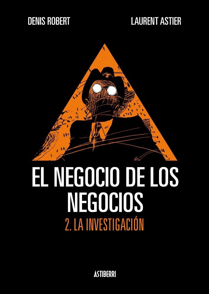 El negocio de los negocios. 2. La investigación | 9788492769759 | Robert, Denis; Astier, Laurent | Llibres.cat | Llibreria online en català | La Impossible Llibreters Barcelona