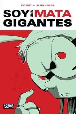 SOY UNA MATAGIGANTES | 9788498476156 | KELLY, JOE / NIIMURA, KEN | Llibres.cat | Llibreria online en català | La Impossible Llibreters Barcelona