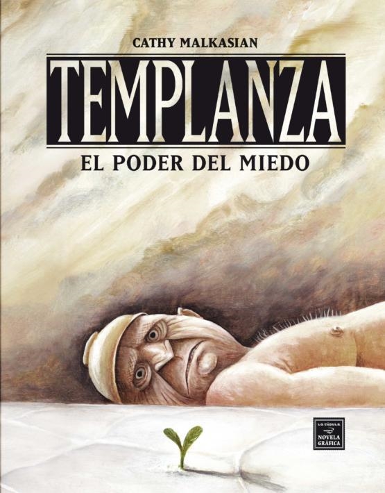 Templanza. El poder del miedo | 9788478339068 | Malkasian, Cathy | Llibres.cat | Llibreria online en català | La Impossible Llibreters Barcelona