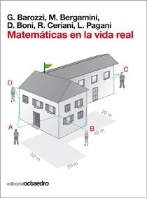 Matemáticas en la vida real | 9788499211350 | Diversos | Llibres.cat | Llibreria online en català | La Impossible Llibreters Barcelona