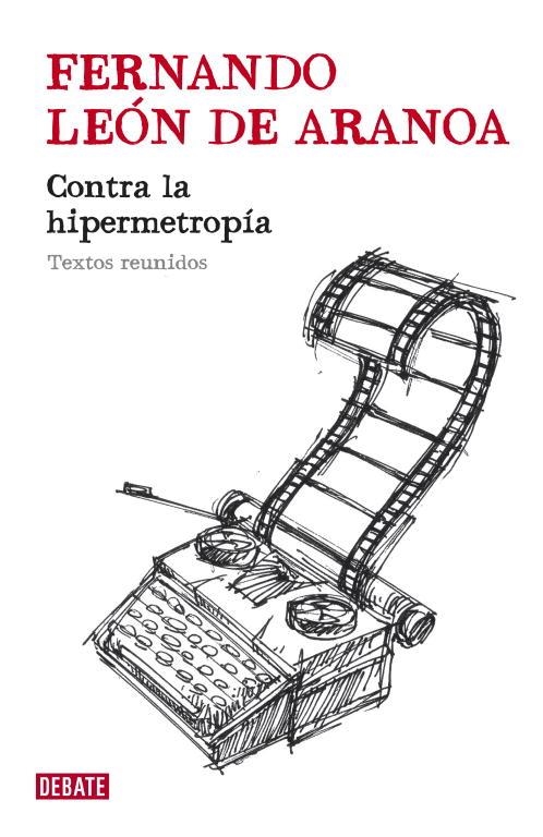 CONTRA LA HIPERMETROPIA | 9788483068670 | LEON, FERNANDO | Llibres.cat | Llibreria online en català | La Impossible Llibreters Barcelona