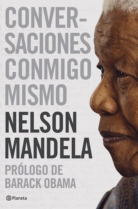 Consversaciones conmigo mismo | 9788408094555 | Mandela, Nelson | Llibres.cat | Llibreria online en català | La Impossible Llibreters Barcelona