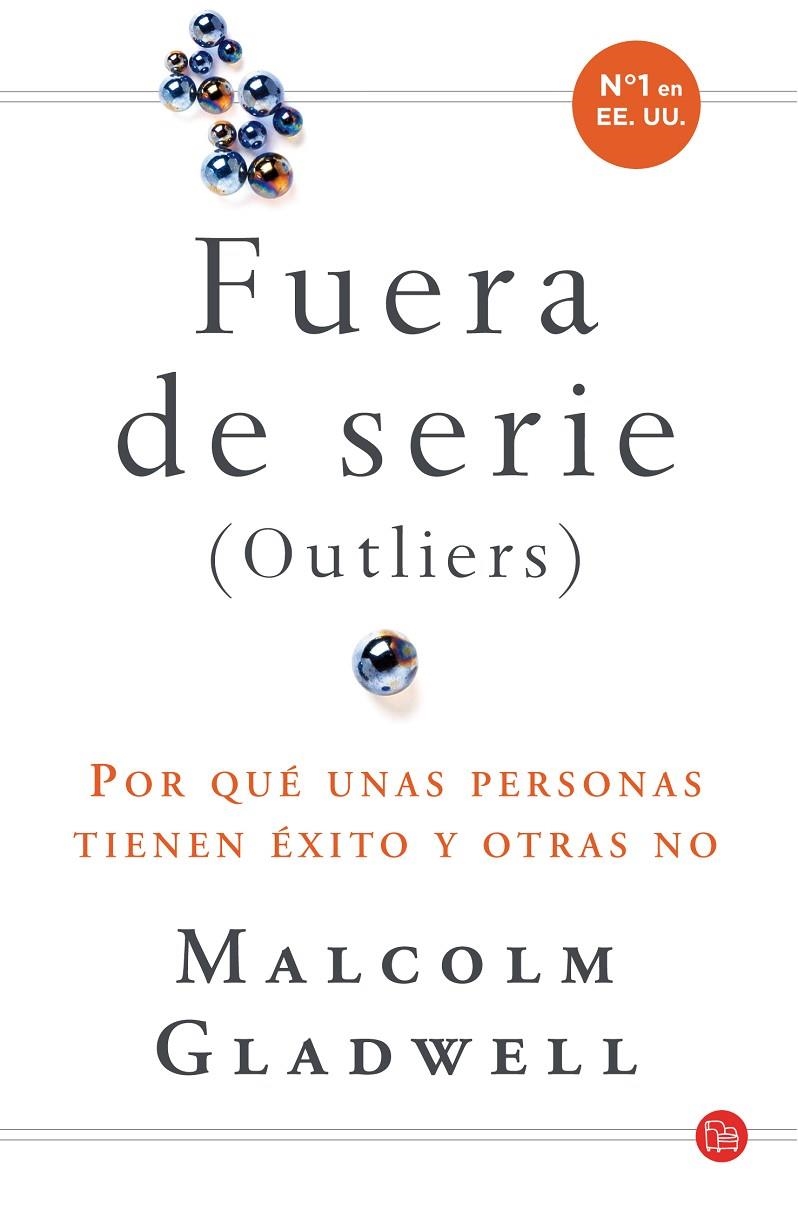 Fuera de serie (outsiders) | 9788466321037 | Gladwell, Malcolm | Llibres.cat | Llibreria online en català | La Impossible Llibreters Barcelona