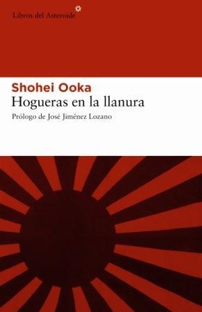 HOGUERAS EN LA LLANURA | 9788493501839 | OOKA, SHOHEI | Llibres.cat | Llibreria online en català | La Impossible Llibreters Barcelona