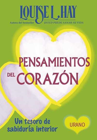 Pensamientos del corazón | 9788479537739 | Hay, Louise, L. | Llibres.cat | Llibreria online en català | La Impossible Llibreters Barcelona