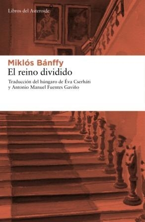 El reino dividido | 9788492663248 | Banffy, Miklos | Llibres.cat | Llibreria online en català | La Impossible Llibreters Barcelona