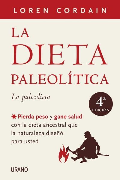 La dieta paleolítica. La paleodieta | 9788479537661 | Cordain, Loren | Llibres.cat | Llibreria online en català | La Impossible Llibreters Barcelona