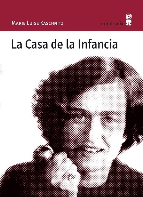 CASA DE LA INFANCIA, LA | 9788495587541 | KASCHNITZ, MARIE LUISE | Llibres.cat | Llibreria online en català | La Impossible Llibreters Barcelona