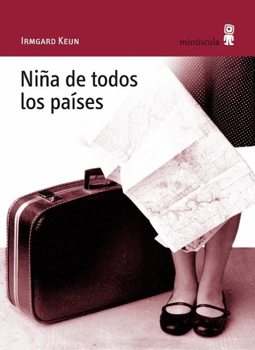 Niña de todos los países. | 9788495587671 | Keun, Irmgrad | Llibres.cat | Llibreria online en català | La Impossible Llibreters Barcelona