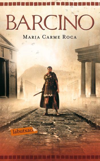 Barcino | 9788499302195 | Roca, Maria Carme | Llibres.cat | Llibreria online en català | La Impossible Llibreters Barcelona