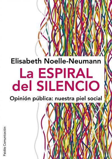 La espiral del silencio | 9788449324321 | Noelle, Elisabeth | Llibres.cat | Llibreria online en català | La Impossible Llibreters Barcelona