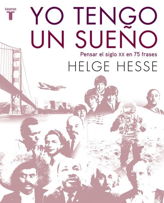 Yo tengo un sueño | 9788430607662 | Hesse, Helge | Llibres.cat | Llibreria online en català | La Impossible Llibreters Barcelona