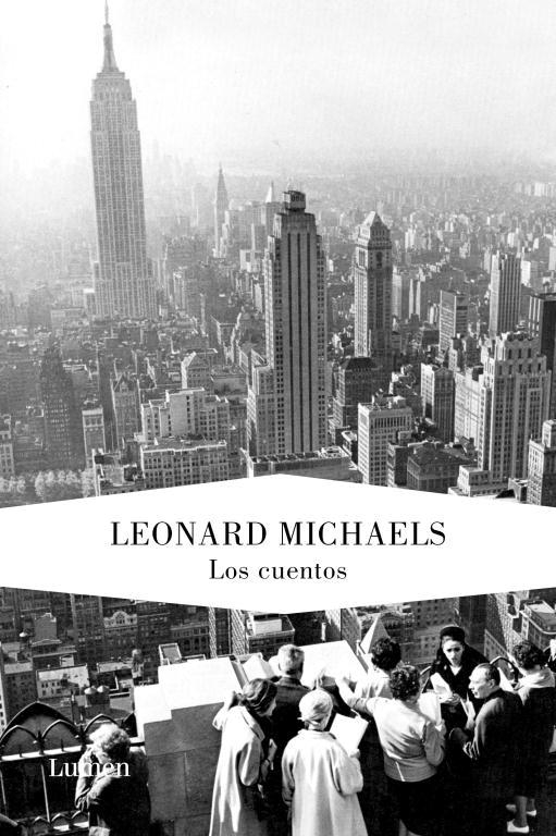 Los cuentos | 9788426417664 | Michaels, Leonard | Llibres.cat | Llibreria online en català | La Impossible Llibreters Barcelona