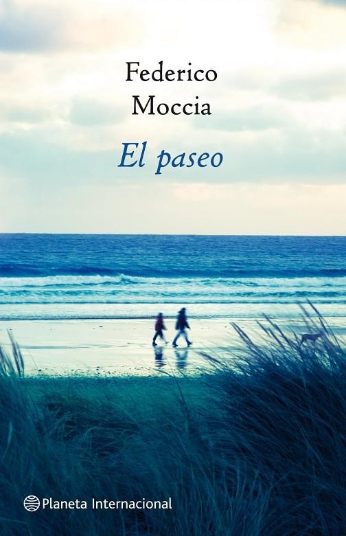 El paseo | 9788408082569 | Moccia, Federico | Llibres.cat | Llibreria online en català | La Impossible Llibreters Barcelona