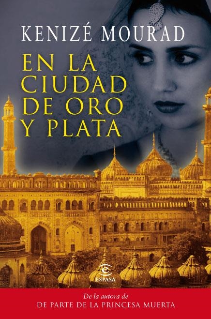 En la ciudad de oro y plata | 9788467035476 | Mourad, Kenizé | Llibres.cat | Llibreria online en català | La Impossible Llibreters Barcelona