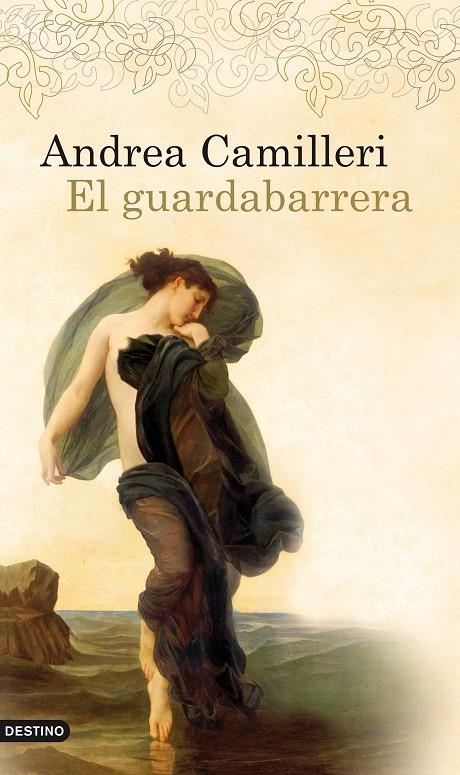 El guardabarrera | 9788423343126 | ANDREA CAMILLERI | Llibres.cat | Llibreria online en català | La Impossible Llibreters Barcelona