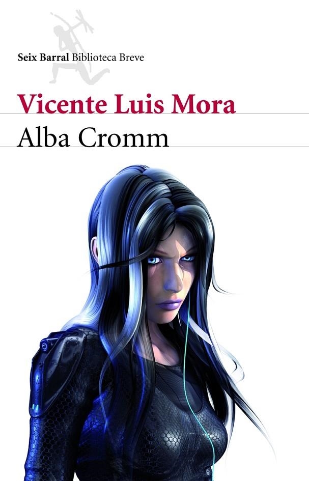 ALBA CROMM | 9788432212895 | MORA, VICENTE LUIS | Llibres.cat | Llibreria online en català | La Impossible Llibreters Barcelona