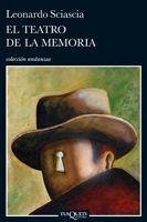 El teatro de la memoria | 9788483831151 | Sciascia, Leonardo | Llibres.cat | Llibreria online en català | La Impossible Llibreters Barcelona