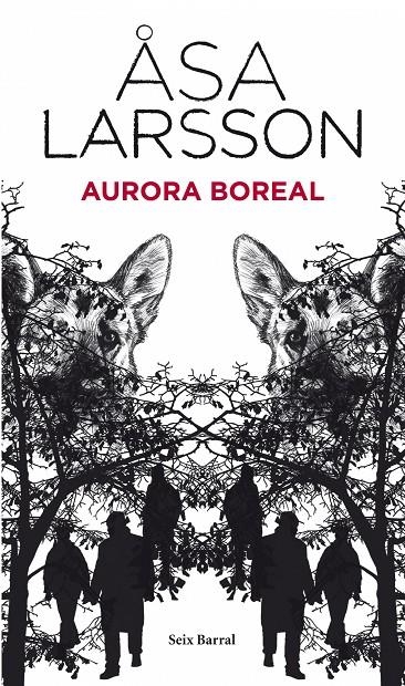 AURORA BOREAL | 9788432228513 | LARSSON, ASA | Llibres.cat | Llibreria online en català | La Impossible Llibreters Barcelona