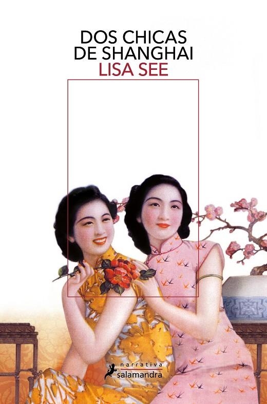 Dos chicas de Shanghai | 9788498383058 | SEE, LISA | Llibres.cat | Llibreria online en català | La Impossible Llibreters Barcelona