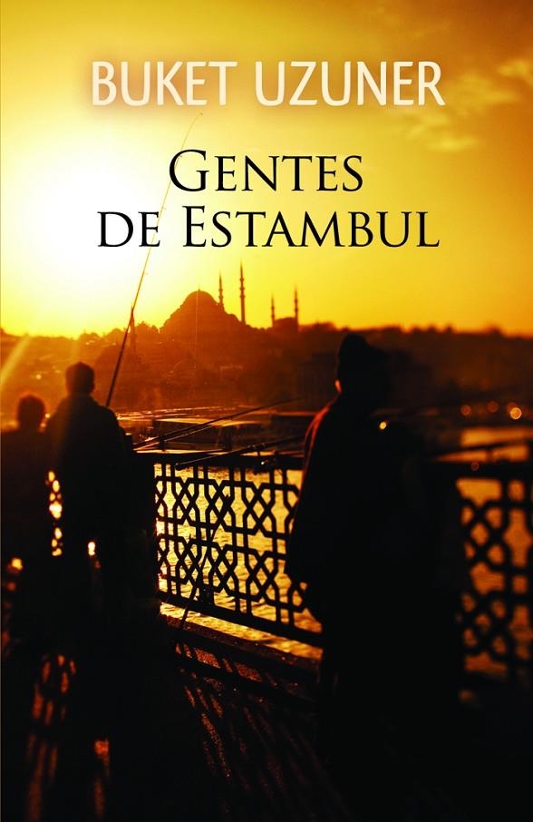 Gentes de Estambul | 9788423697861 | Uzuner, Buket | Llibres.cat | Llibreria online en català | La Impossible Llibreters Barcelona