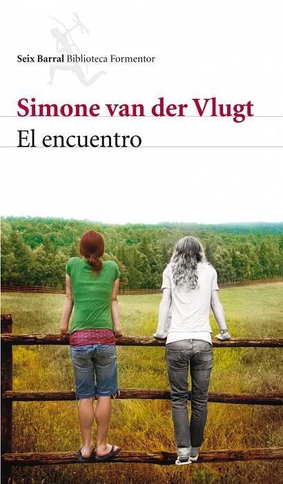 ENCUENTRO, EL | 9788432228490 | VAN DER VLUGT, SIMONE | Llibres.cat | Llibreria online en català | La Impossible Llibreters Barcelona