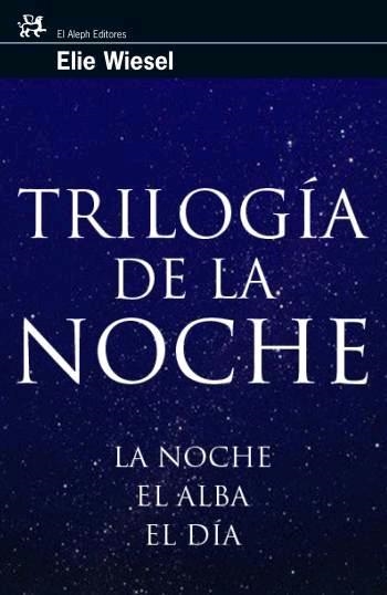 TRILOGIA DE LA NOCHE | 9788476698167 | WIESEL, ELIE | Llibres.cat | Llibreria online en català | La Impossible Llibreters Barcelona