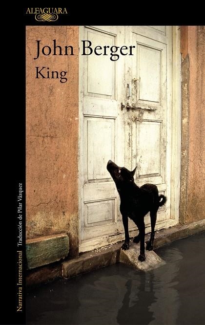 KING | 9788420472614 | BERGER, JOHN | Llibres.cat | Llibreria online en català | La Impossible Llibreters Barcelona