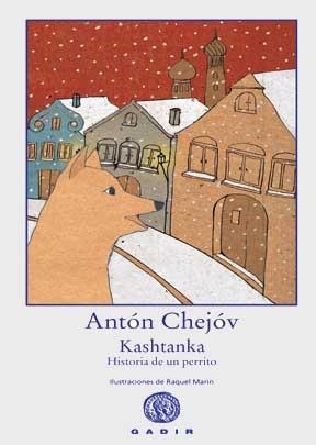 Kashtanka | 9788496974357 | Chéjov, Antón | Llibres.cat | Llibreria online en català | La Impossible Llibreters Barcelona