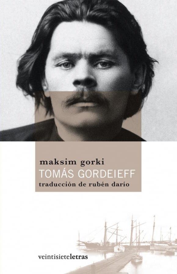 Tomás Gordeieff | 9788492720057 | Gorki, Maksim | Llibres.cat | Llibreria online en català | La Impossible Llibreters Barcelona