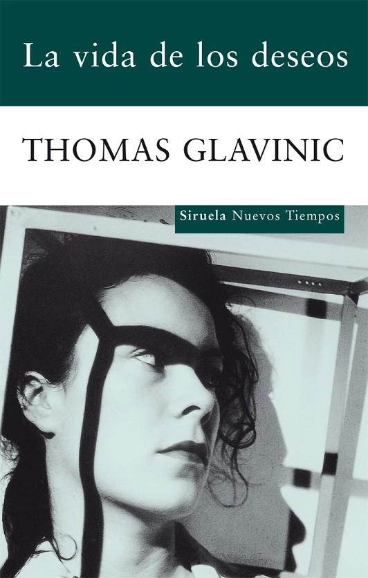 La vida de los deseos | 9788498414141 | Glavinic, Thomas | Llibres.cat | Llibreria online en català | La Impossible Llibreters Barcelona