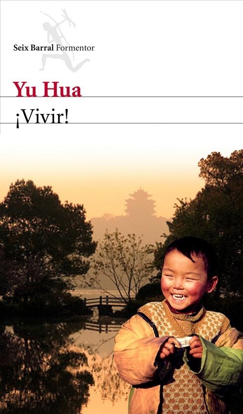 Vivir! | 9788432228735 | Hua, Yu | Llibres.cat | Llibreria online en català | La Impossible Llibreters Barcelona