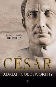 CÉSAR (ED. RÚSTICA) | 9788499700021 | ADRIAN GOLDSWORTHY | Llibres.cat | Llibreria online en català | La Impossible Llibreters Barcelona