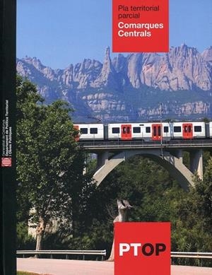 Pla territorial parcial. Comarques Centrals | 9788439382881 | Llibres.cat | Llibreria online en català | La Impossible Llibreters Barcelona