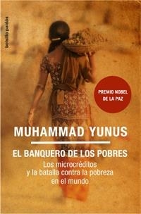 El banquero de los pobres | 9788449321368 | Muhammad Yunus | Llibres.cat | Llibreria online en català | La Impossible Llibreters Barcelona