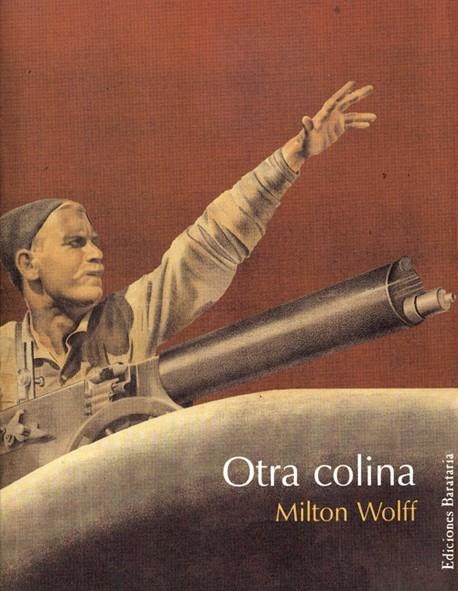 OTRA COLINA | 9788495764379 | WOLFF, MILTON | Llibres.cat | Llibreria online en català | La Impossible Llibreters Barcelona