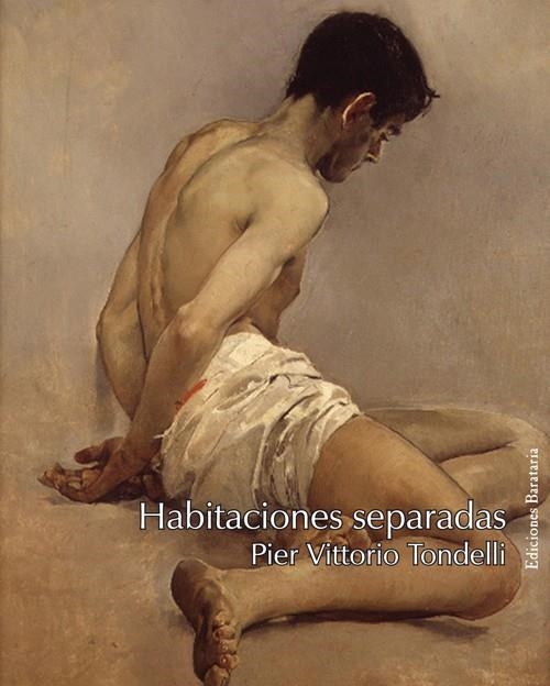 HABITACIONES SEPARADAS | 9788495764638 | TONDELLI, PIER VITTORIO | Llibres.cat | Llibreria online en català | La Impossible Llibreters Barcelona