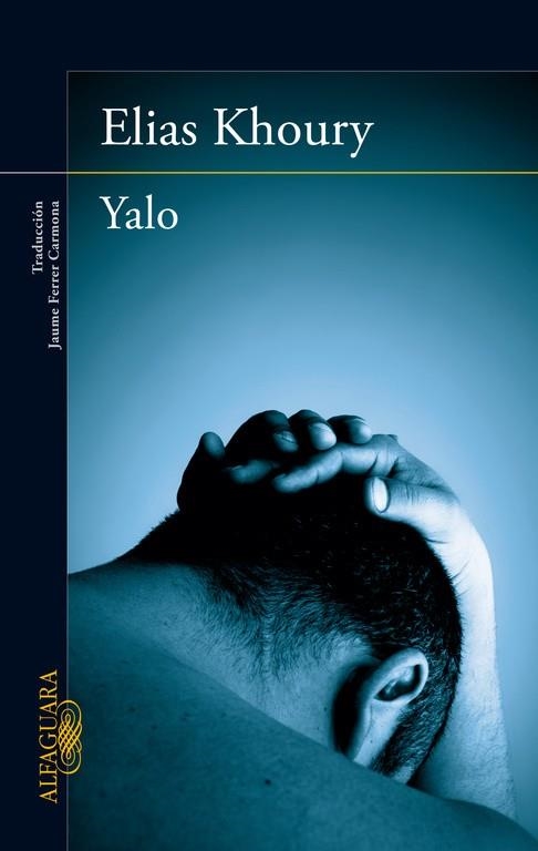 Yalo | 9788420406985 | Khoury, Elias | Llibres.cat | Llibreria online en català | La Impossible Llibreters Barcelona