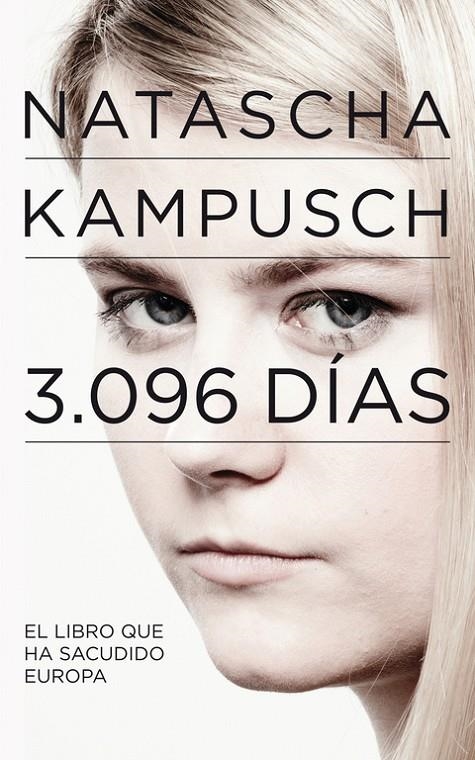 Natascha Kampusch 3.096 días | 9788403101524 | Kampusch, Natascha | Llibres.cat | Llibreria online en català | La Impossible Llibreters Barcelona