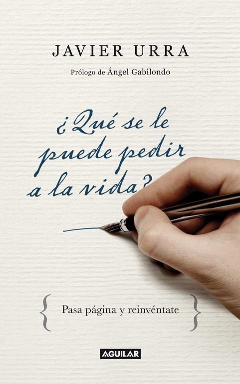 ¿Qué se le puede pedir a la vida? | 9788403097407 | Urra, Javier | Llibres.cat | Llibreria online en català | La Impossible Llibreters Barcelona