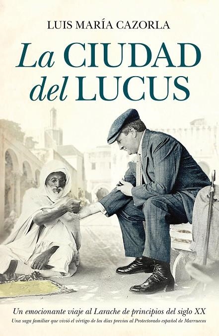 CIUDAD DEL LUCUS, LA | 9788492924714 | CAZORLA PRIETO, LUIS MARÍA | Llibres.cat | Llibreria online en català | La Impossible Llibreters Barcelona