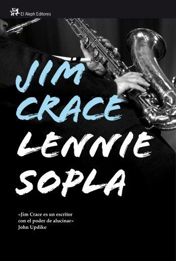 LENNIE SOPLA | 9788476699621 | JIM CRACE | Llibres.cat | Llibreria online en català | La Impossible Llibreters Barcelona