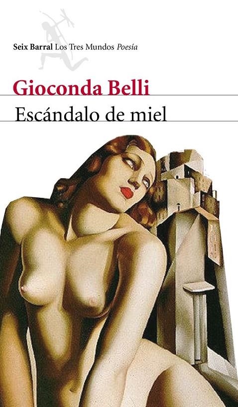 ESCANDALO DE MIEL | 9788432209185 | GIOCONDA BELLI | Llibres.cat | Llibreria online en català | La Impossible Llibreters Barcelona